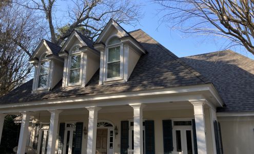 B&M Roofing & Construction LLC