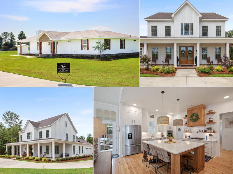 Whitten Homebuilders