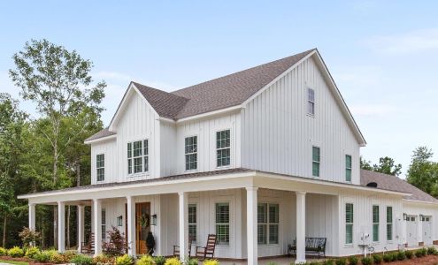 Whitten Homebuilders 17960 US-431 Suite 102, Headland Alabama 36345