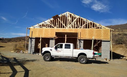 A-R&R Construction Solutions LLC 13665 S Burton Rd, Mayer Arizona 86333