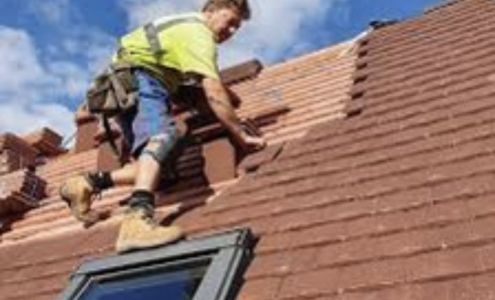 Honest Joe Roofing Services