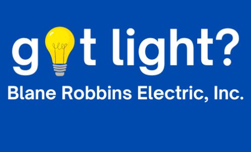 Blane Robbins Electric, Inc. 431 W 100 Rd N, Blackfoot Idaho 83221