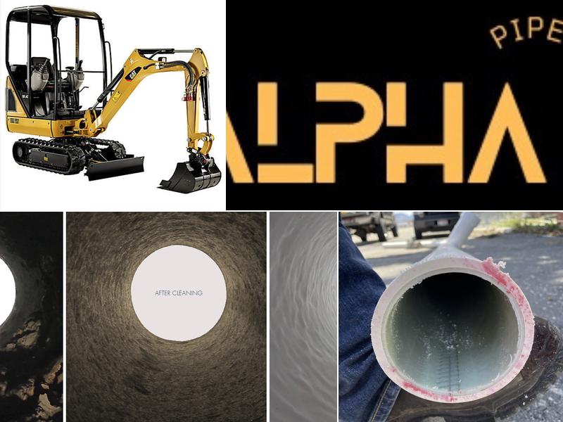 Alpha Pipe Lining