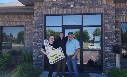 Countrywide Properties Group - Keller Williams Realty East Idaho Rexburg