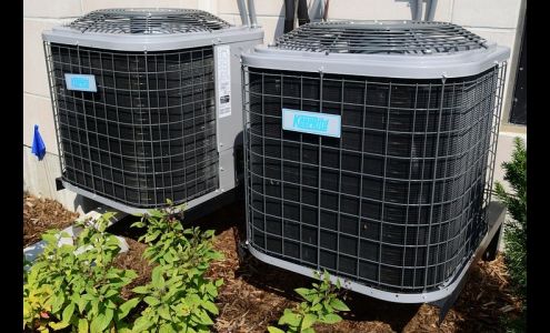 Outback HVAC, LLC 312 Kingfisher Rd, Sterlington Louisiana 71280