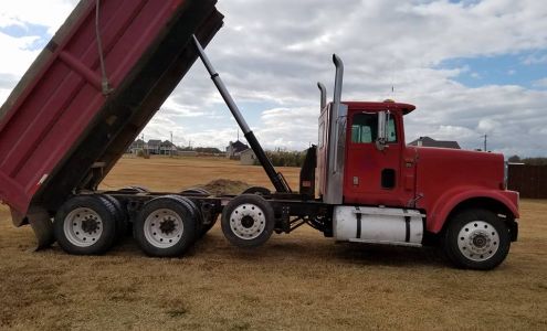 Circle M Dirt 561 Harvey Ave, Sterlington Louisiana 71280