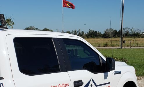 American Gutter 1091 Tornado Dr, Church Point Louisiana 70525