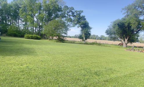 Bruners Lawn Care LLC.