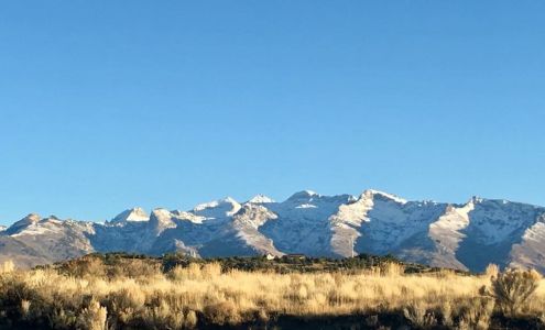 Angela Sandoval “The Sandoval Team” at Realty One Group, Eminence Elko