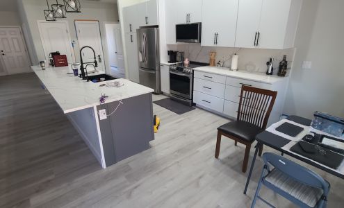 Freedom Renovations Company 720 N Moapa Valley, Overton Nevada 89040