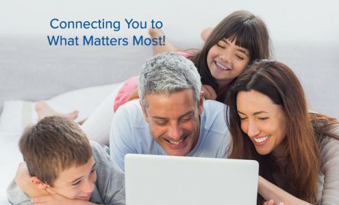 InfoWest, Overton NV Office Overton