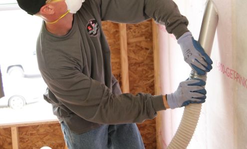 Aspen Insulation 2811 Rockin Doc Rd, Pahrump Nevada 89048