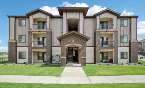 Azora Ranch Apartments