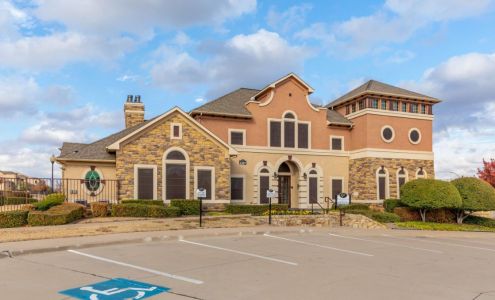 Providence at Marine Creek Apartment Homes