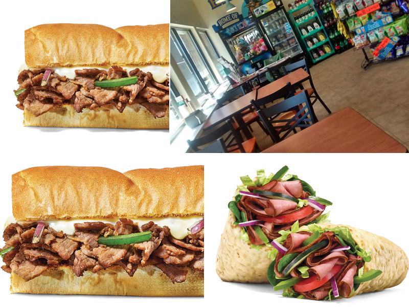 Subway 3622 NY-79, Harpursville