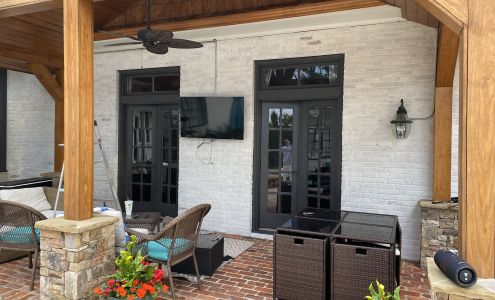 Straight Line Professional Painting LLC 100 Castle Pines Dr, Bonaire Georgia 31005