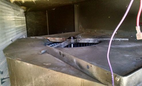 GHC Mechanical Services, Inc.