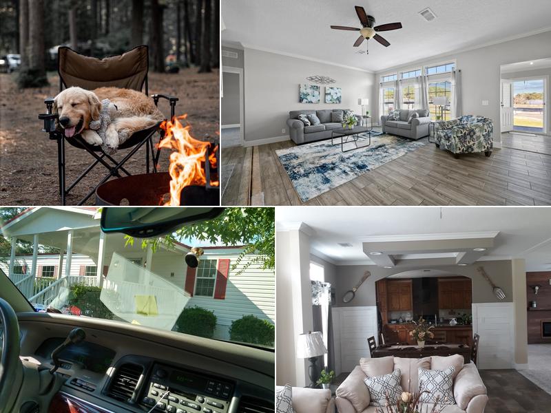 Wayne Frier Home Center of Byron