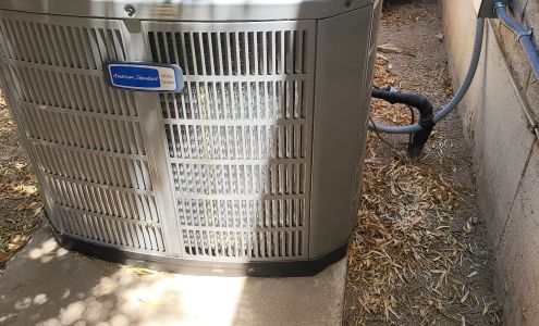 Nichols Cooling and Heating llc 102 S Nashville Ave, Vail Arizona 85641