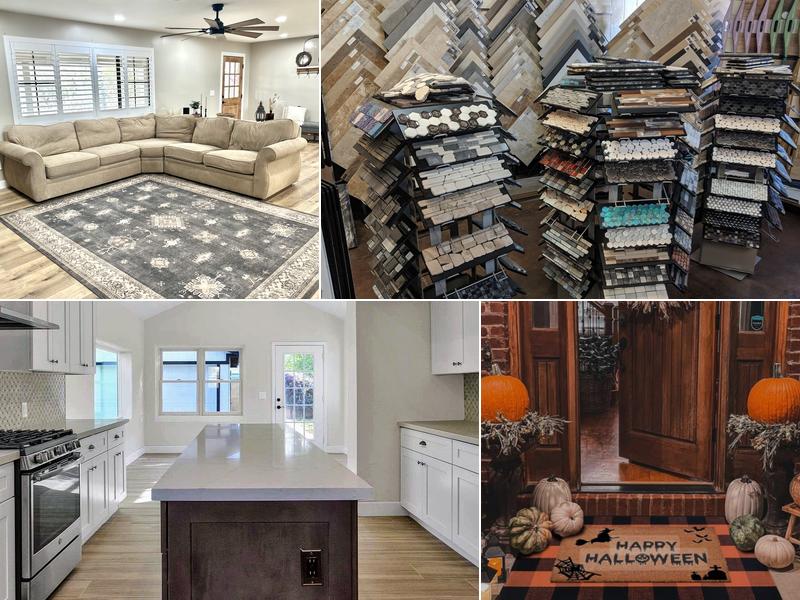 Keith Family Flooring