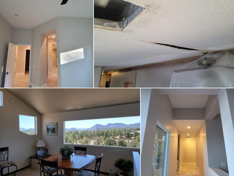 Excellent and Quality Drywall Inc