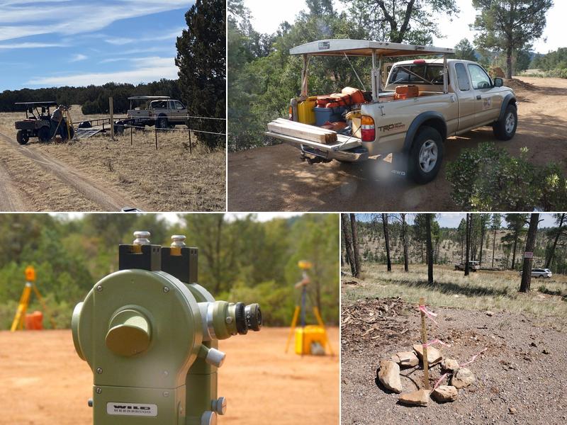 TerraPoint Land Surveys