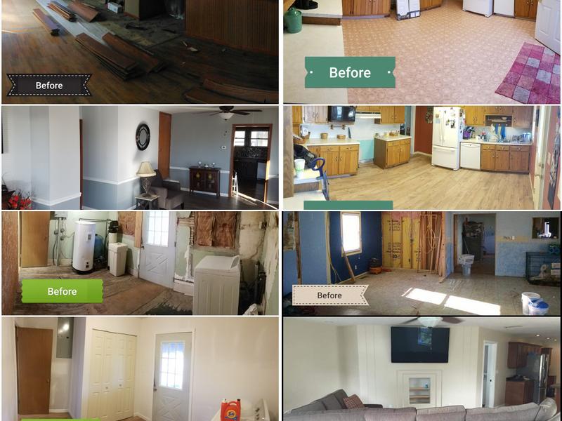 Tappy Construction LLC