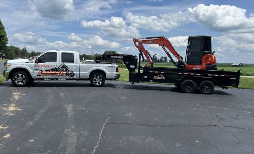 Lampkin Land Wurx LLC 6381 Foster Rd, Philpot Kentucky 42366