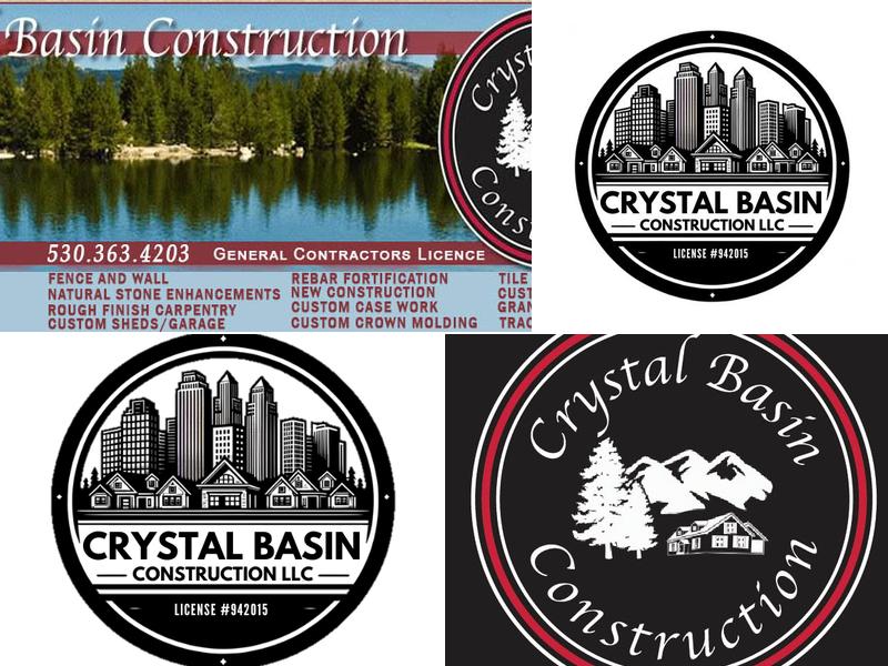 Crystal Basin Construction
