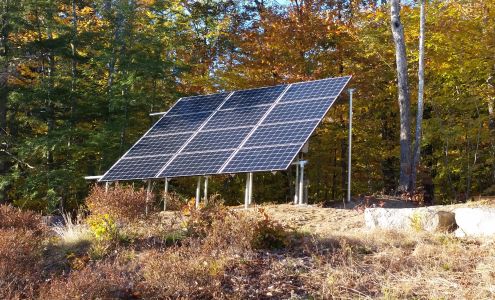 SunVersion LLC Hiram