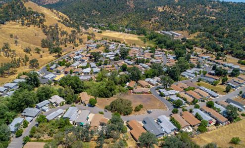 Oak Creek Coarsegold