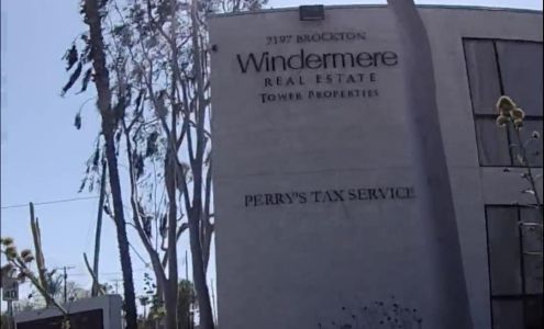 Windermere Real Estate | Tower Properties