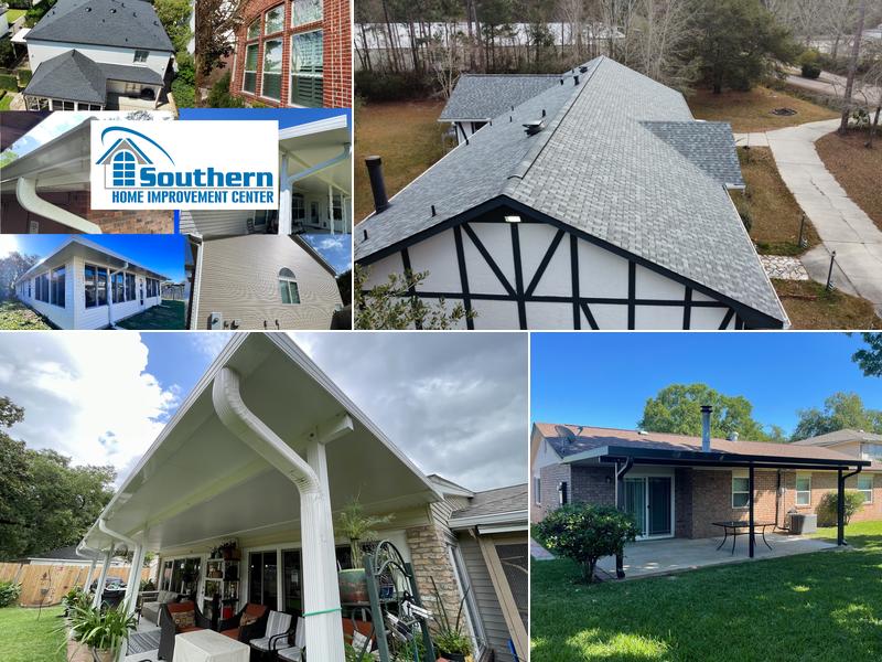 Southern Home Improvement Center, Inc.