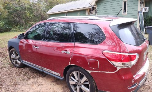 Primm and Proper Mobile Auto Detailing and Auto Care