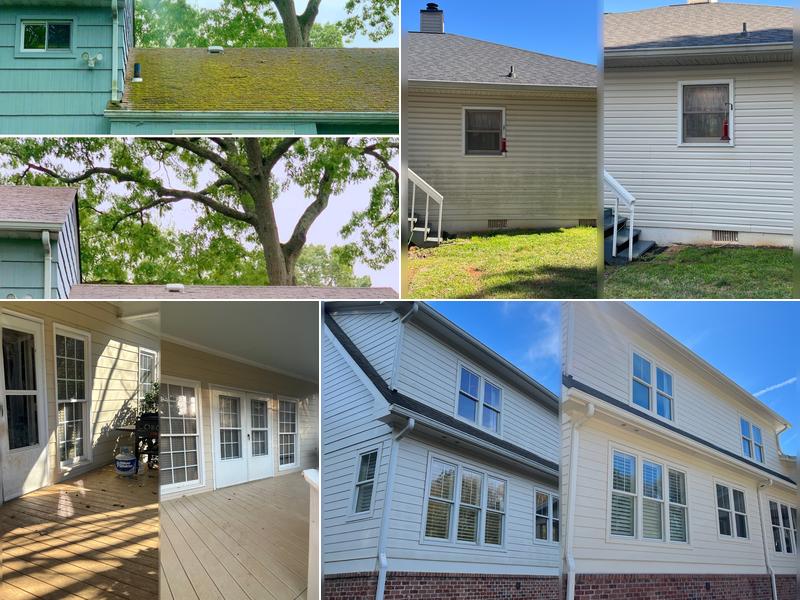 Flowers’ Soft Washing LLC