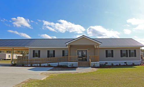 Todd Padgett Housing Center Inc 5260 US-280, Claxton Georgia 30417