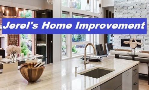 Jerel's Home Improvement 2112 Greenwood St, Savannah Georgia 31404