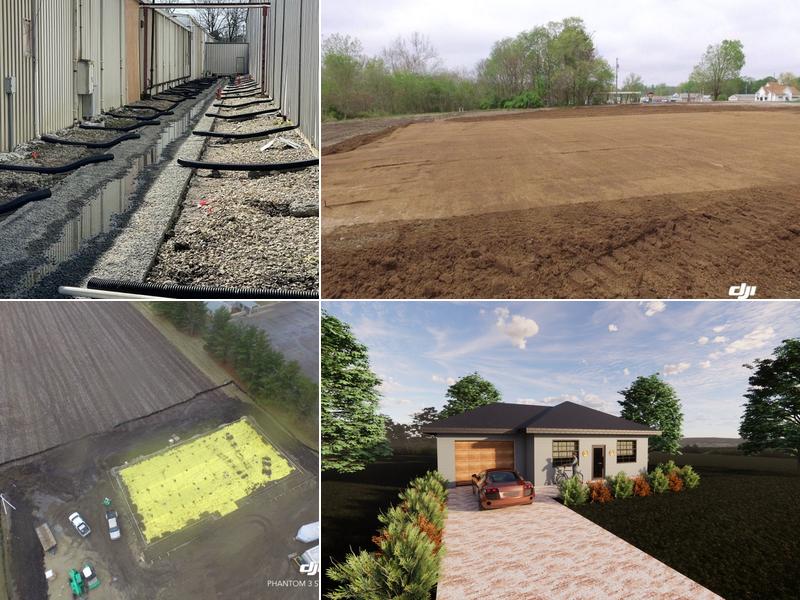 Fox & Austin Masonry and Concrete