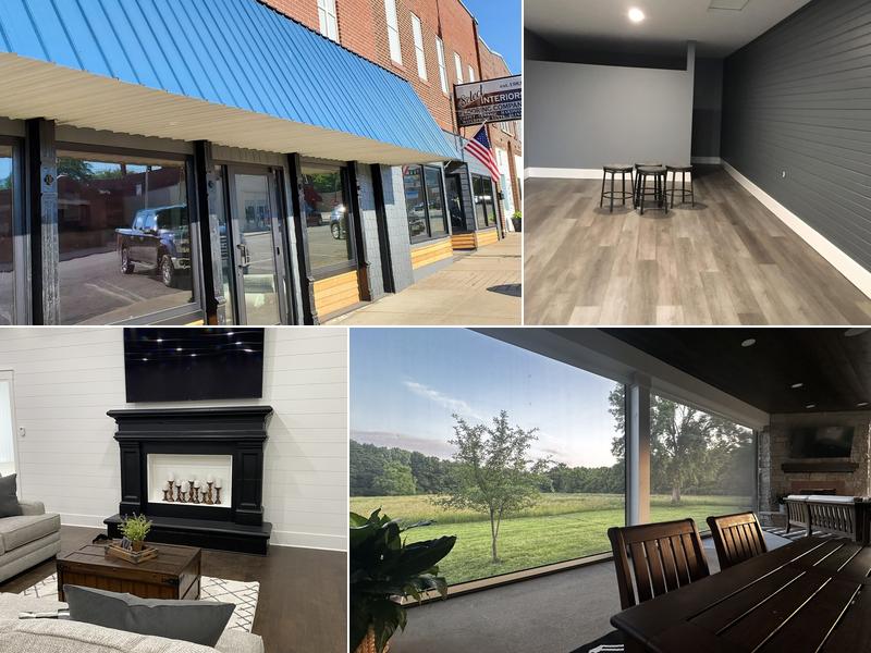 Select Interiors Flooring Co.