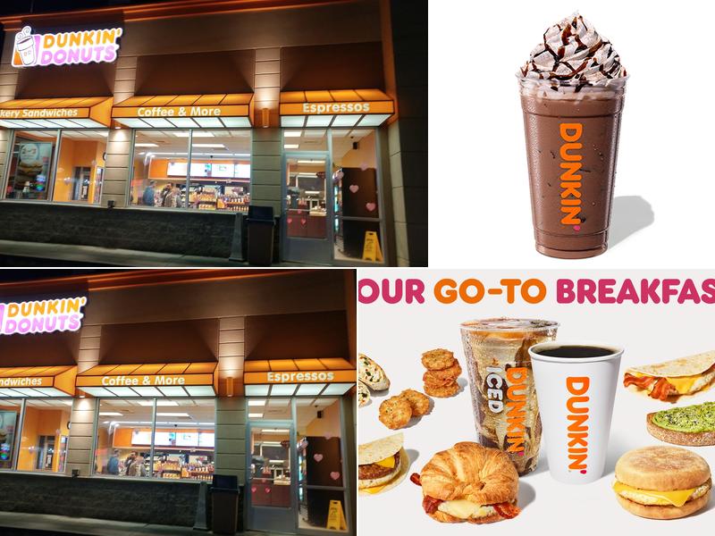 Dunkin'