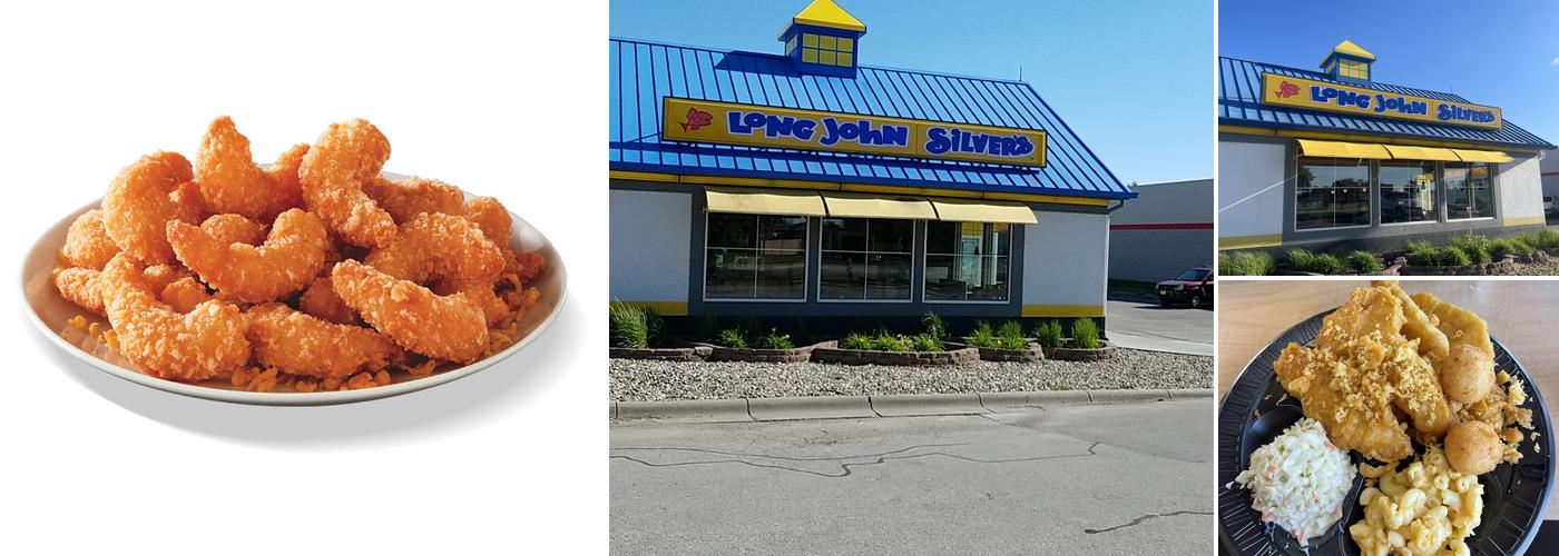 Long John Silver's