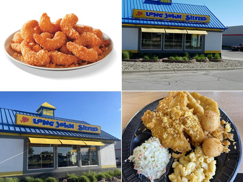 Long John Silver's
