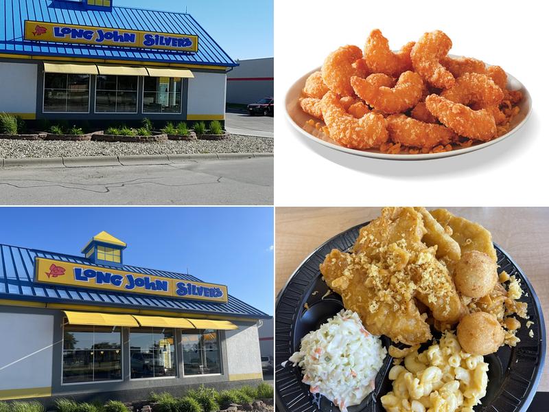 Long John Silver's