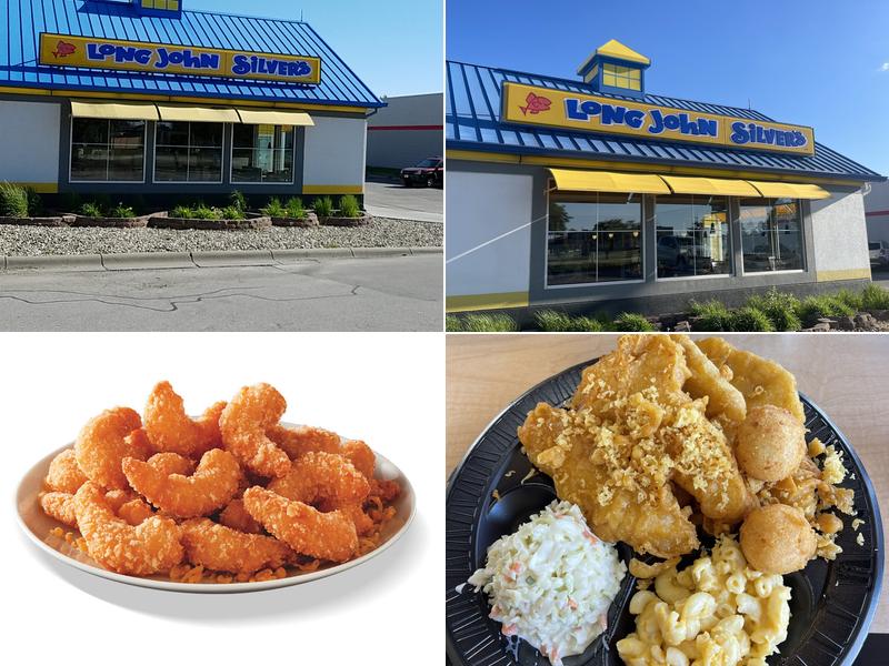 Long John Silver's