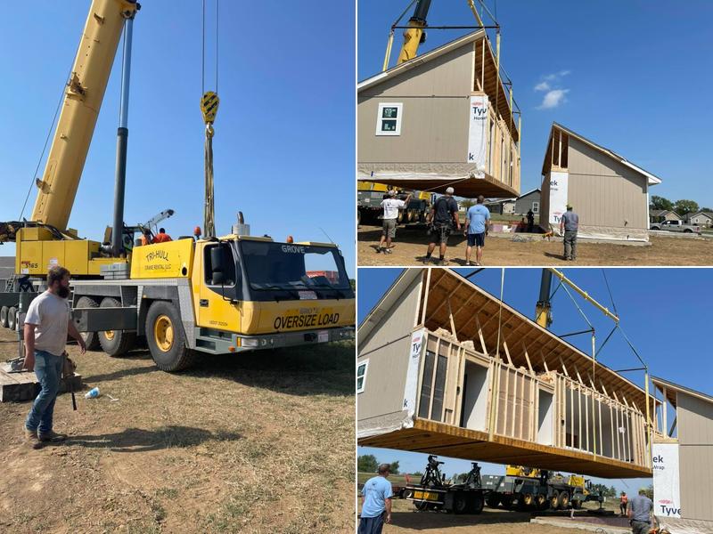 Advanced Systems Homes