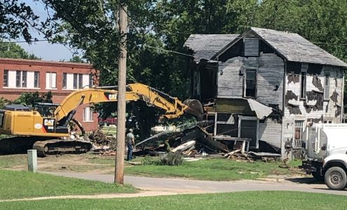 Muller Construction Inc