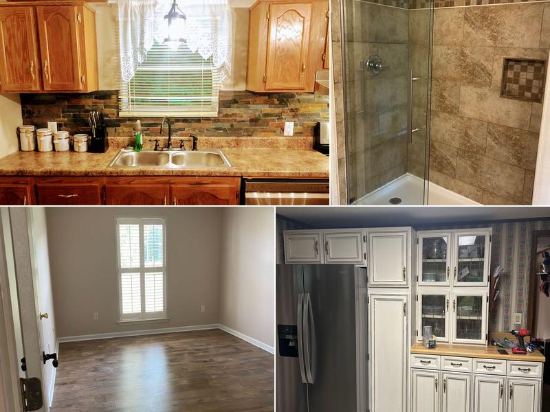 Exquisite Flooring and Paint Company