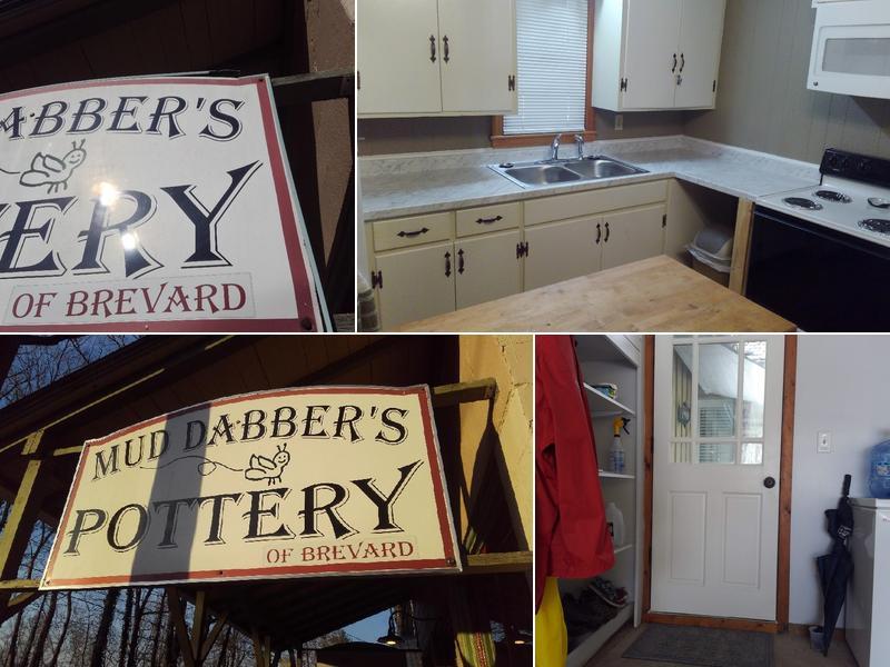 Just the Little Things