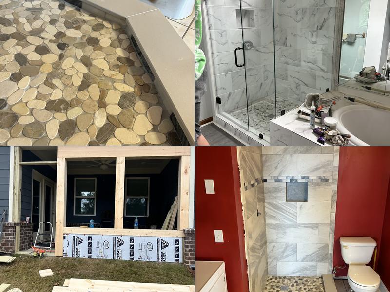 Lend a Hand Builders llc