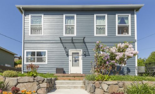 Pacific Exteriors LLC